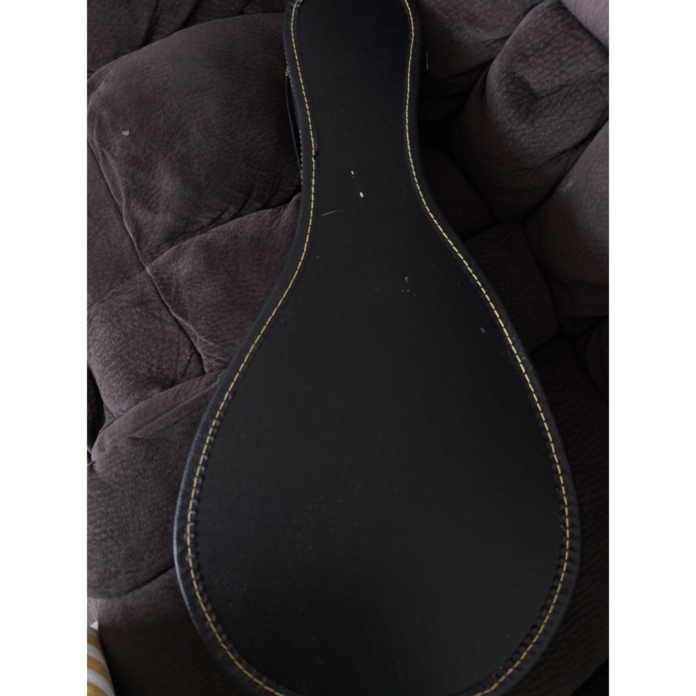 VTG 1940-50s Strad-O-Lin A-Style Mandolin 25" Playable Great Tone (see desc) - Picture 3 of 13